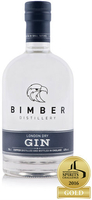 Bimber - London Dry Gin 70cl Bottle