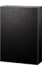 Black Gift Box - 3 Bottle Triple Gift Box