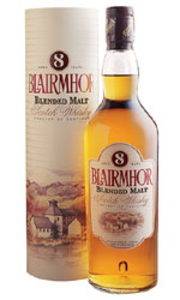 Blairmhor - 8 Year Old 70cl Bottle