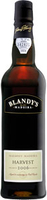 Blandys - Malmsey 2008 Harvest 50cl Bottle