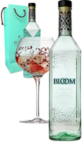 Bloom - Gin 70cl Bottle