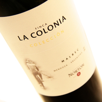 Bodega Norton - Finca La Colonia Coleccion Malbec 2019 6x 75cl Bottles