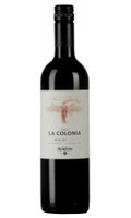 Bodega Norton - Finca La Colonia Merlot 2019 6x 75cl Bottles