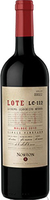 Bodega Norton - Lote LC-112 Single Vineyard Malbec 2015 12x 75cl Bottles