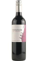 Bodega Norton - VistaFlor Sangiovese Malbec 2018 6x 75cl Bottles