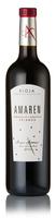 Bodegas Amaren - Crianza DOCa 2014 6x 75cl Bottles