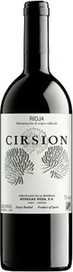 Bodegas Roda - Cirsion 2013 3x 75cl Bottles