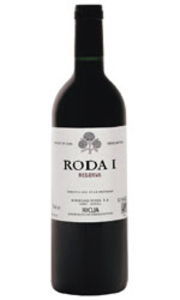 Bodegas Roda - Roda I,  Rioja 2009 75cl Bottle