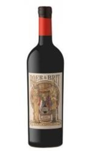 Boer & Brit - The Field Marshal 2014 75cl Bottle