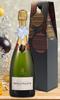 Bollinger Noel Gift Set