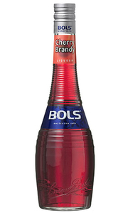 Bols - Cherry Brandy 50cl Bottle