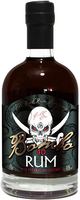Bombo - Full On Coconut 70cl Bottle