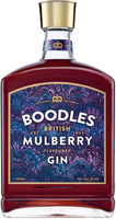 Boodles - Mulberry Gin 70cl Bottle