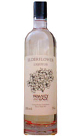 Bramley And Gage - Elderflower 35cl Bottle