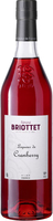 Briottet - Liqueur de Cranberry 70cl Bottle