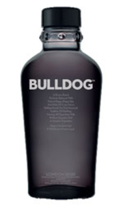 Bulldog - Gin 70cl Bottle