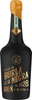 Burla Negra - Rum 70cl Bottle