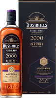 Bushmills - Causeway Collection 2020 Port Cask Finish 70cl Bottle
