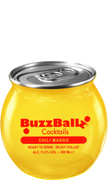 Buzzballz - Chili Mango 6x 200ml Cans