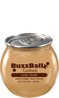 Buzzballz - Choc Tease 6x 200ml Cans