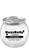 Buzzballz - Lotta Colada 6x 200ml Cans