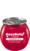 Buzzballz - Strawberry Rita 6x 200ml Cans