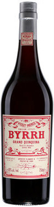 Byrrh - Grand Quinquina 37.5cl Bottle