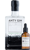 Cambridge Distillery - Anty Gin 70cl Bottle