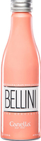 Canella - Bellini Cocktail 20cl Bottle