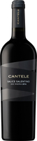 Cantele - Salice Salentino Rosso Riserva 2016 75cl Bottle