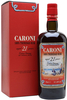 Caroni - 1996 21 Year Old Rum 70cl Bottle