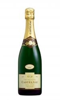 Castelnau - Blanc de Blancs 2003 75cl Bottle