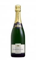 Castelnau - Brut Reserve NV 75cl Bottle