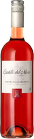 Castillo del Moro - Tempranillo Rosado 2017 75cl Bottle