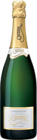 Cattier - Brut Icone 6x 75cl Bottles