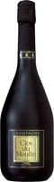 Cattier - Clos du Moulin 1er Cru 6x 75cl Bottles