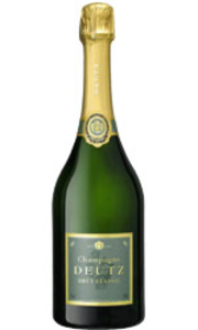 Champagne Deutz - Brut Classic 75cl Bottle