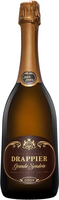 Champagne Drappier - Grande Sendree 2008 6x 75cl Bottles