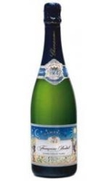Champagne Francoise Bedel - Entre Ciel et Terre Brut NV 75cl Bottle