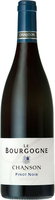 Chanson Pere & Fils - Bourogne Pinot Noir 2012 75cl Bottle