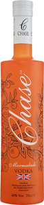 Chase Distillery - Marmalade Vodka 70cl Bottle