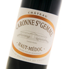 Chateau Caronne Ste Gemme - Haut-Medoc 2008 12x 75cl Bottles