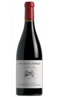 Chateau de Campuget - Syrah la Sommeliere de Campuget 2013 6x 75cl Bottles