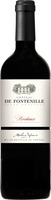 Chateau de Fontenille - Bordeaux Rouge 2015 75cl Bottle