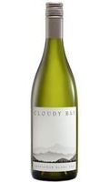 Cloudy Bay - Sauvignon Blanc 2014 75cl Bottle