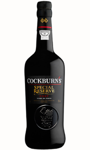 Cockburns - Special Reserve 75cl Bottle