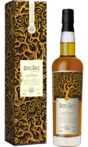 Compass Box - Spice Tree 70cl Bottle