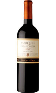 Concha y Toro - Marques de Casa Concha Merlot 2010 75cl Bottle