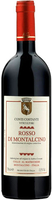 Conti Costanti - Rosso di Montalcino 2018 75cl Bottle