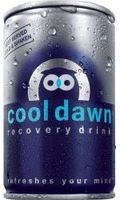 Cool Dawn - Case 10x 140ml Cans